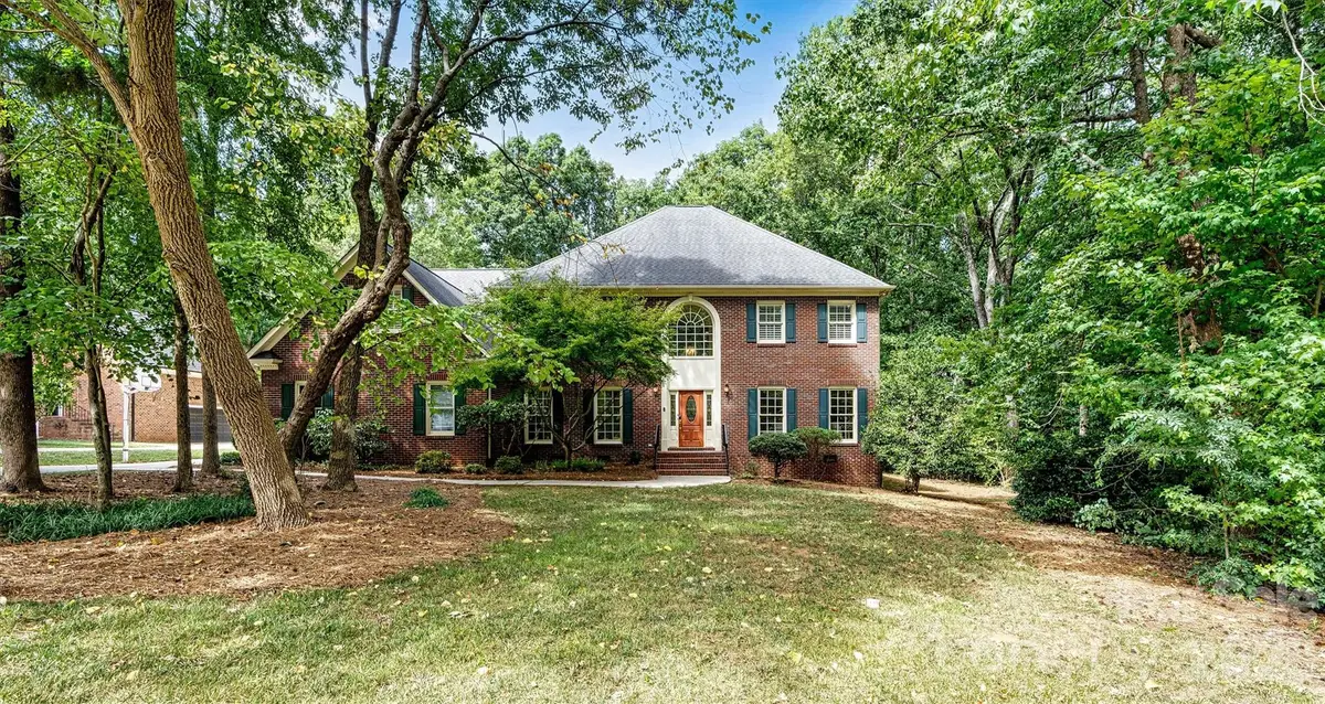 5321 Saddlewood Lane, Mint Hill, NC 28227 - #1
