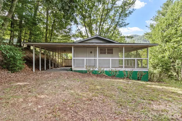 144 Florida Hill Drive, Green Mountain, NC 28740