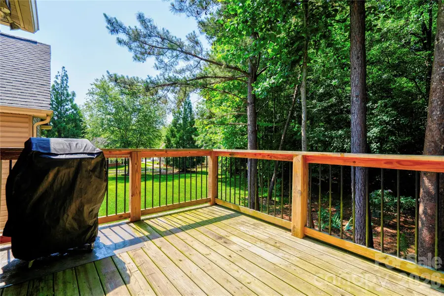 194 T R Harris Drive, Shelby, NC 28150 - #3