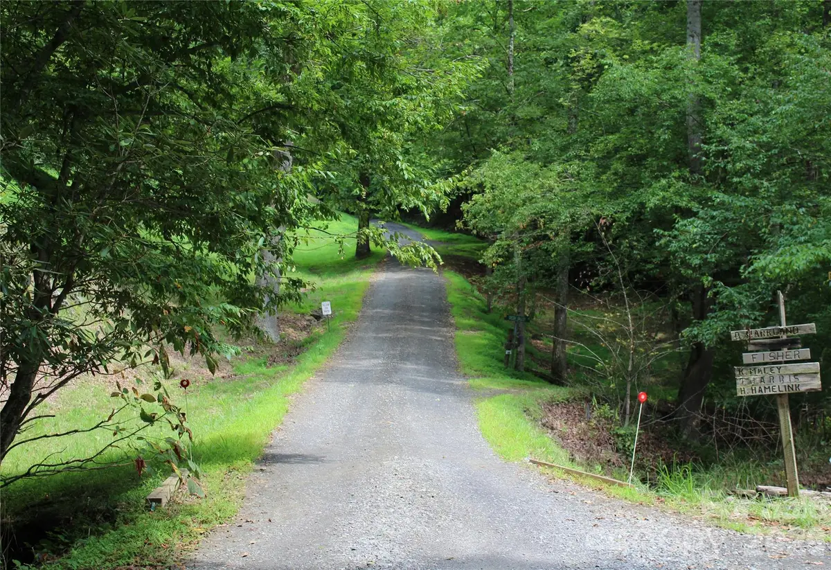 PLT 3 Scenic View Drive, Green Mountain, NC 28740 - #1