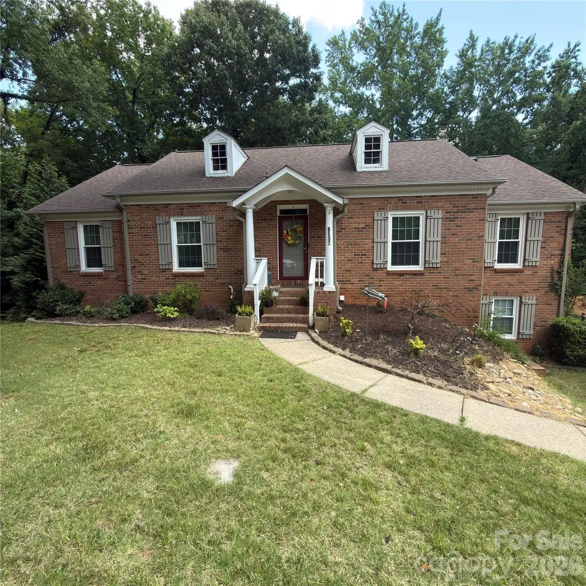8537 Furrier Drive, Charlotte, NC 28270 - #1