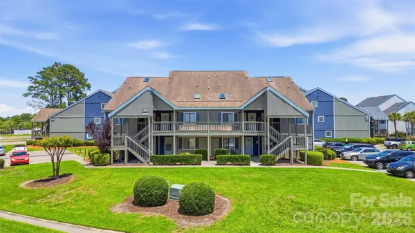 1890 Auburn Lane #31-F, Myrtle Beach, SC 29575