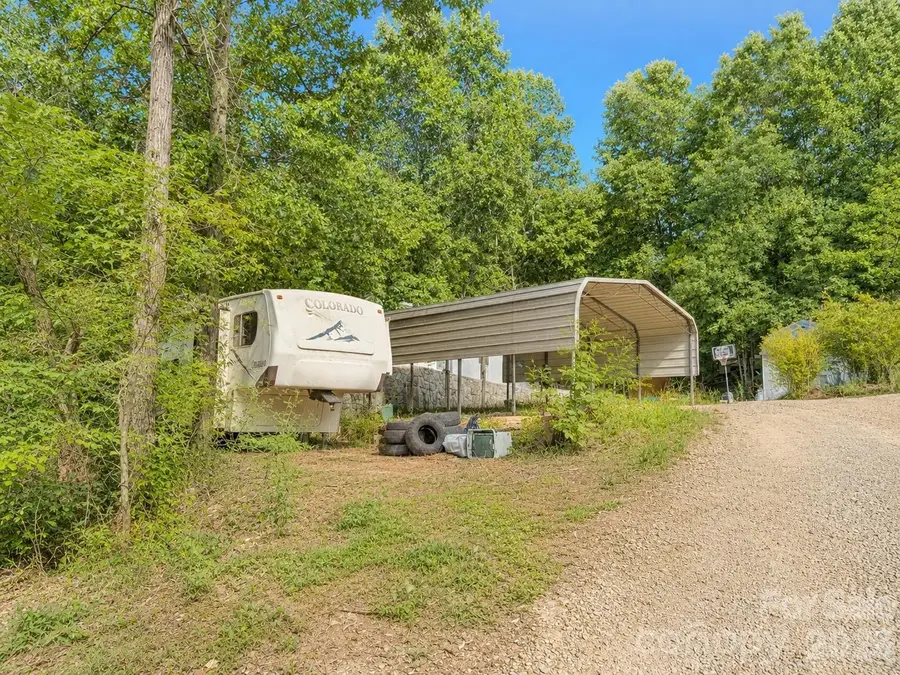 133 Oakwell Drive, Marion, NC 28752 - #3