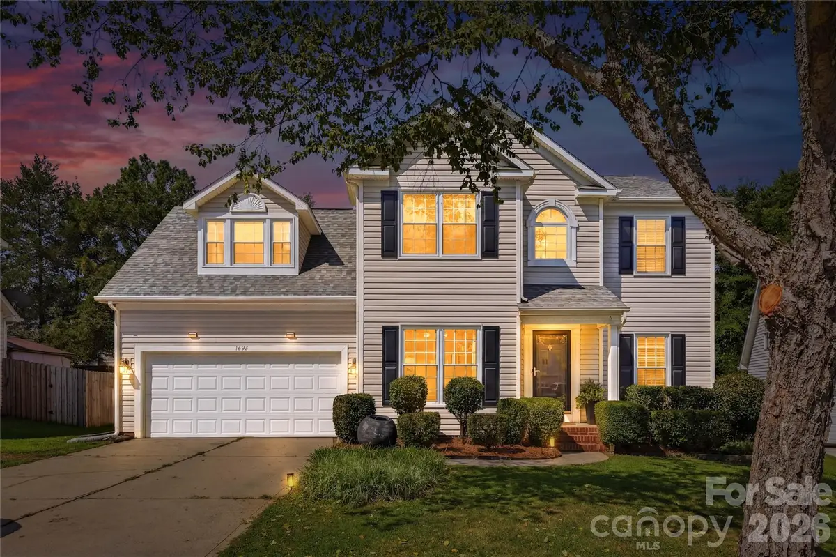 12312 Greenway View Court, Charlotte, NC 28278 - #1