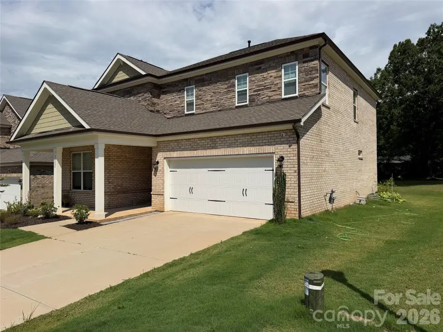5002 Kinsbridge Drive, Mint Hill, NC 28227 - #3
