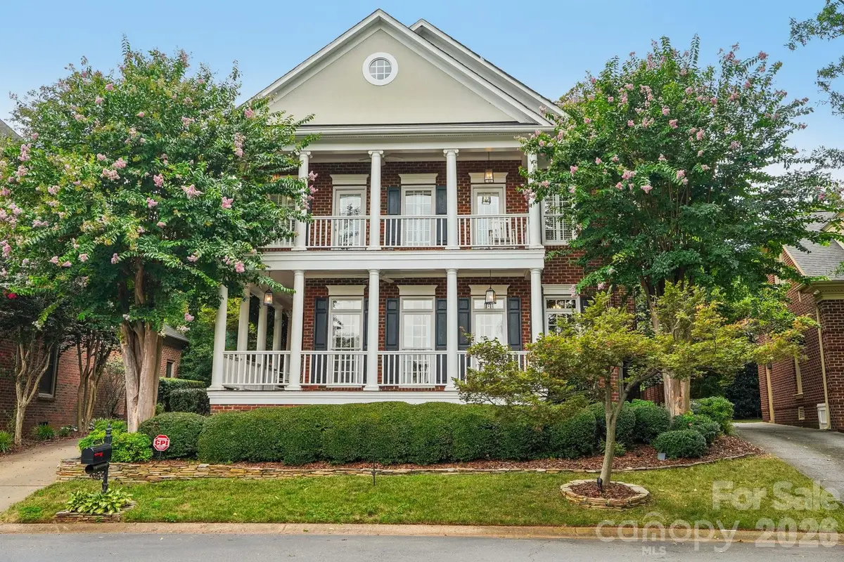 5401 Haynes Hall Place, Charlotte, NC 28270 - #1