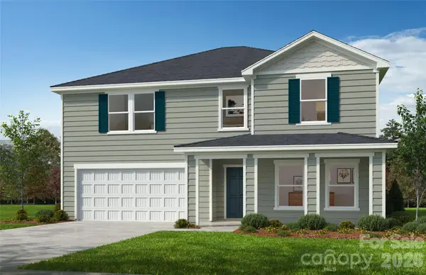 202 Clovis Point Drive #59, Kings Mountain, NC 28086