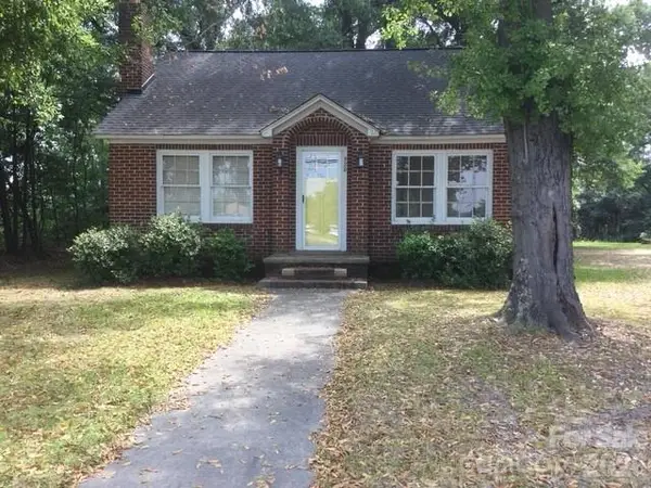 510,516,520 N Matson Street, Kershaw, SC 29067