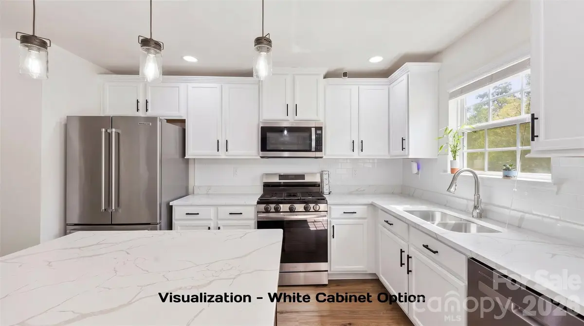 4715 Mcclure Road, Charlotte, NC 28216 - #1