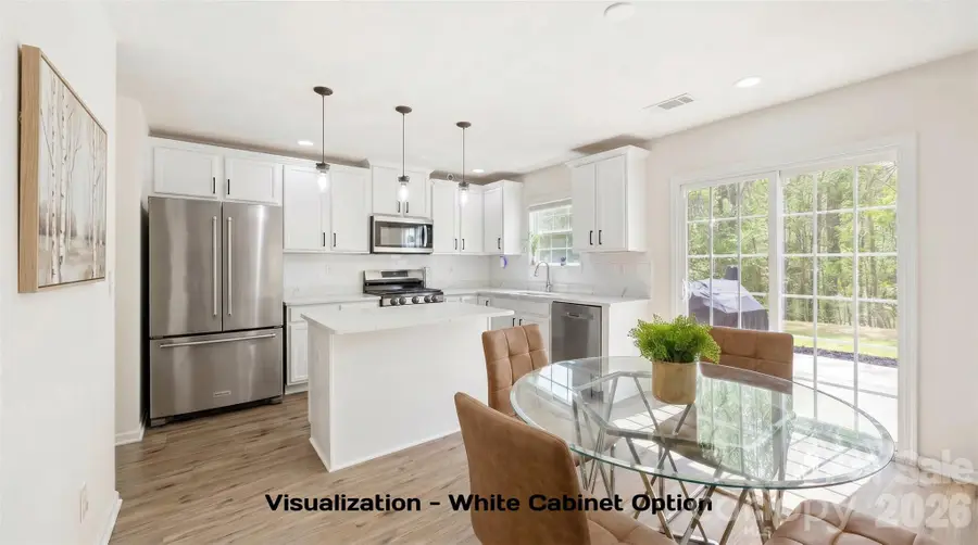 4715 Mcclure Road, Charlotte, NC 28216 - #3