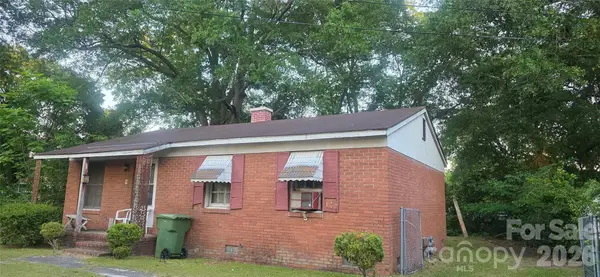 806 Brunson Street, Florence, SC 29506