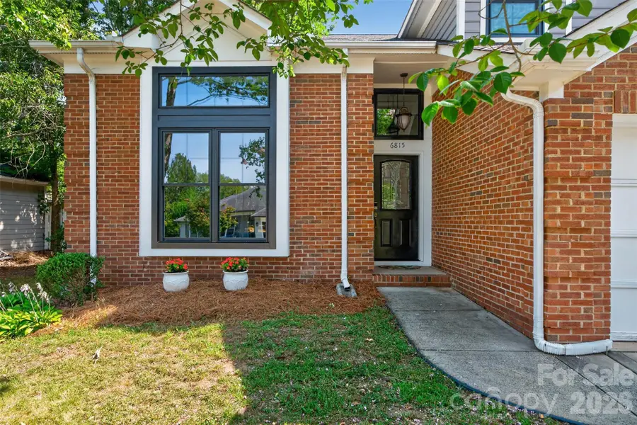 6815 Oldecastle Court, Charlotte, NC 28277 - #3