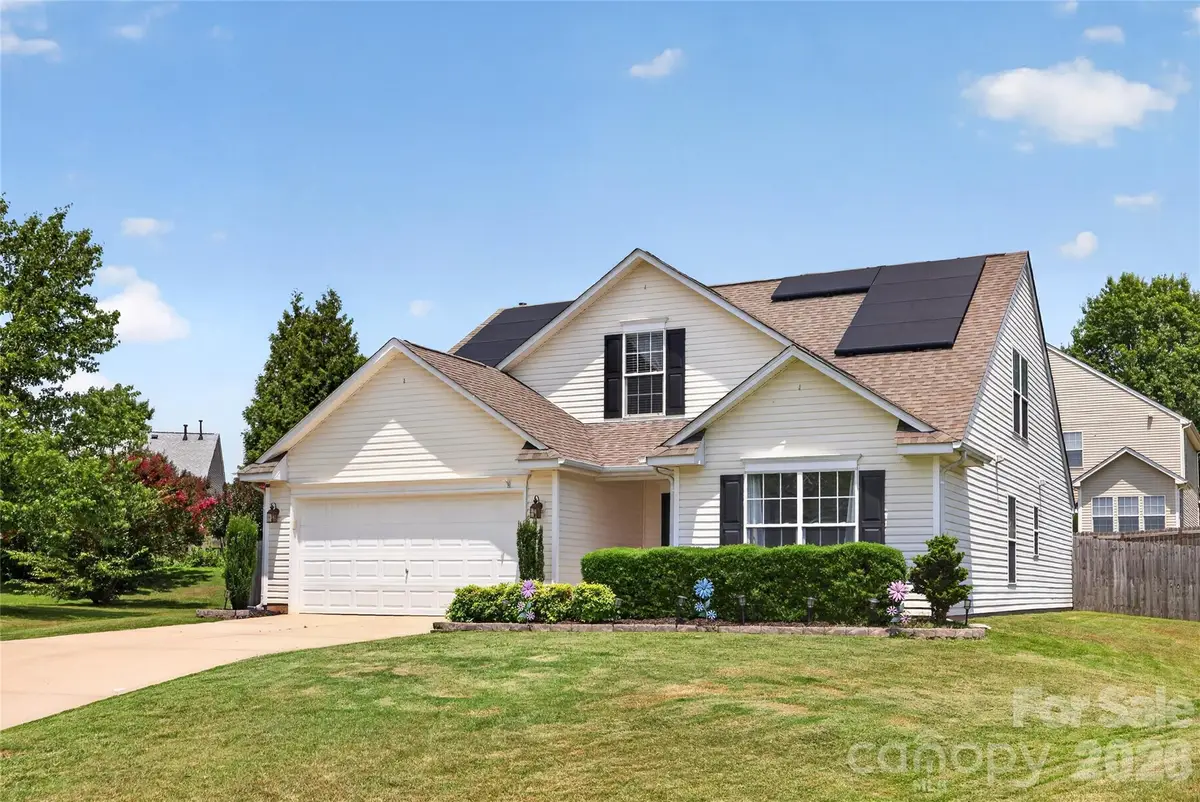 110 Humbold Place, Mooresville, NC 28115 - #1