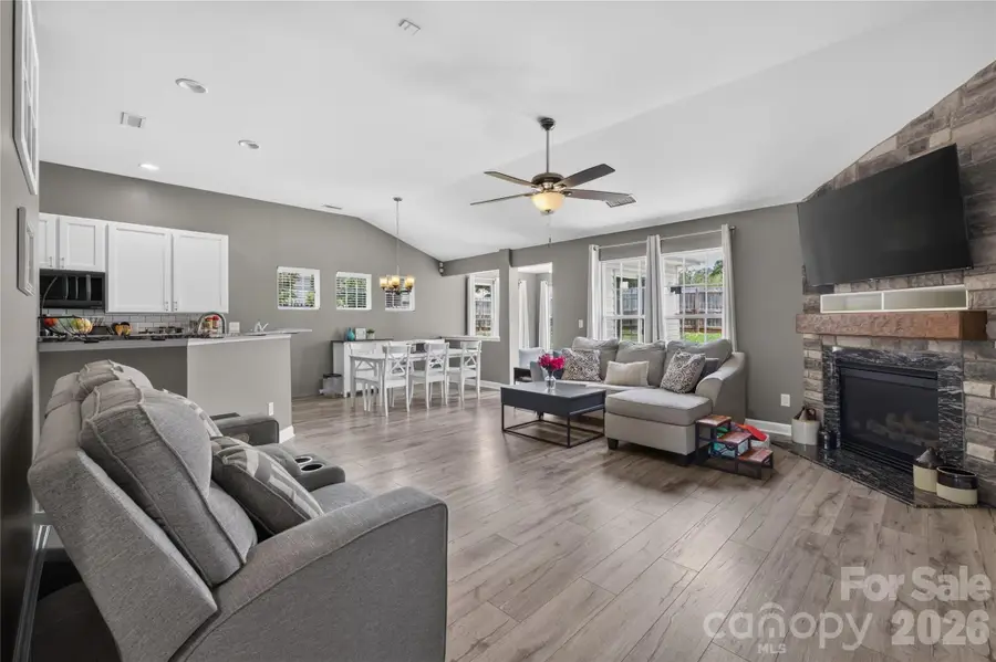 110 Humbold Place, Mooresville, NC 28115 - #2