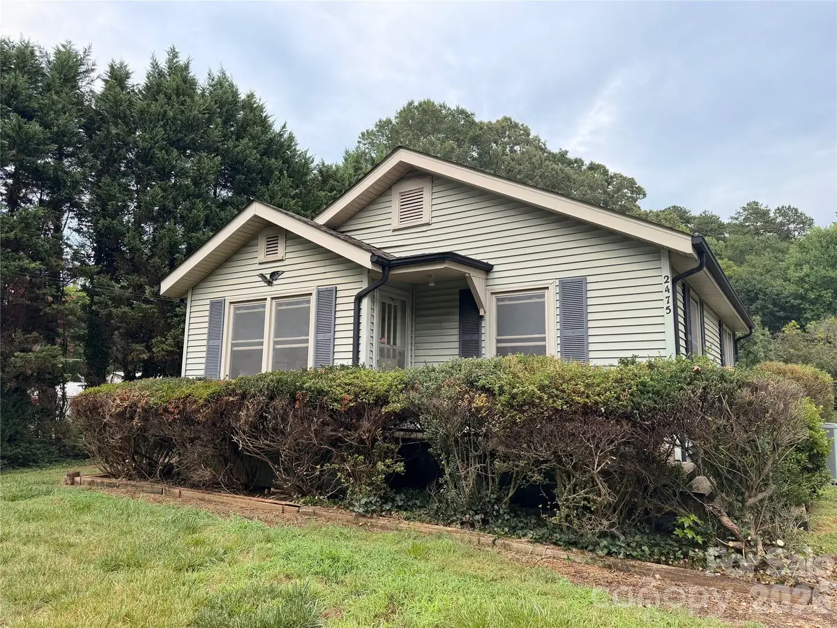 2475 Shelton Avenue, Statesville, NC 28677 - #1