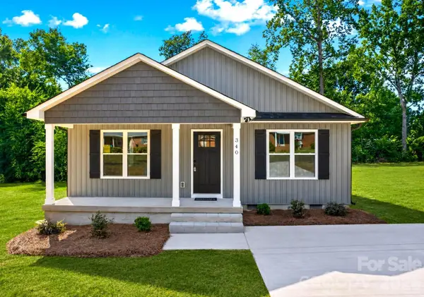 340 Swink Avenue, Salisbury, NC 28147