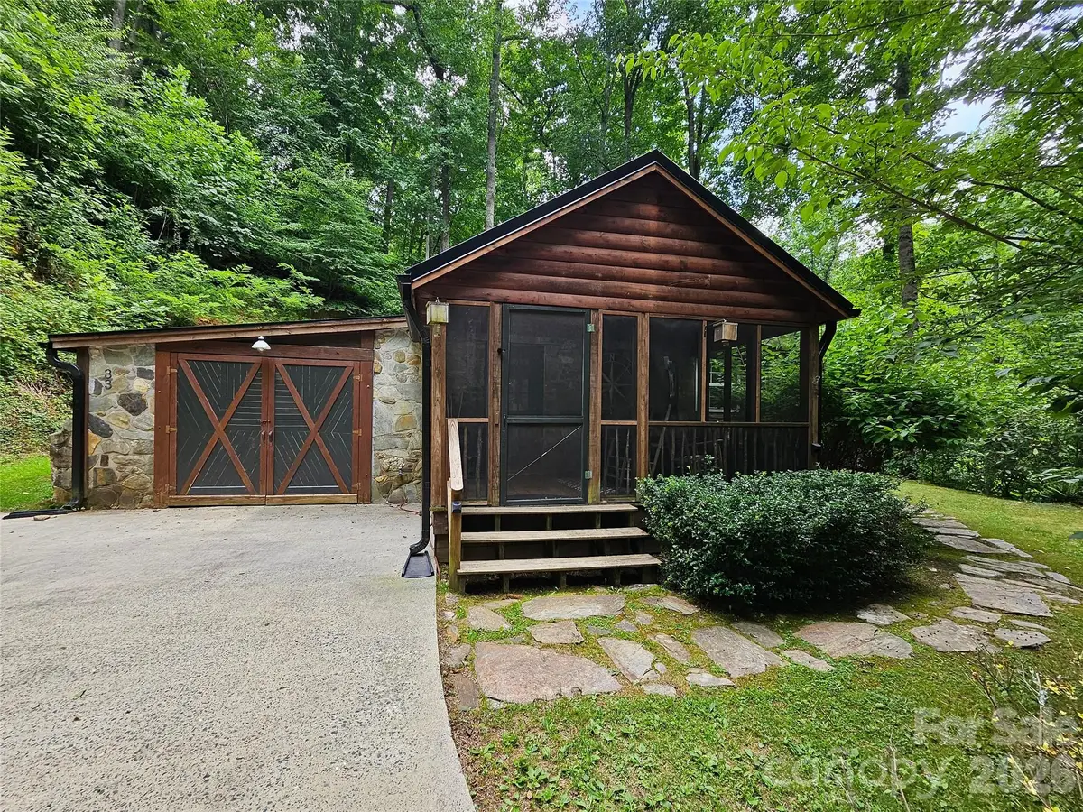 33 Tennis Court Road, Burnsville, NC 28714 - #1