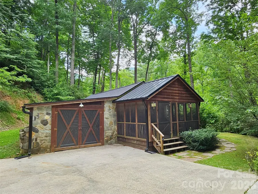 33 Tennis Court Road, Burnsville, NC 28714 - #3