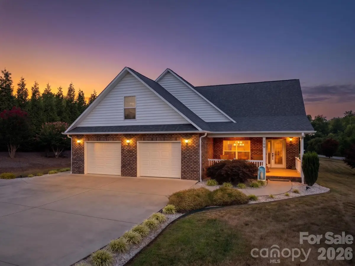 100 Rivercliff Drive, Hudson, NC 28638 - #1