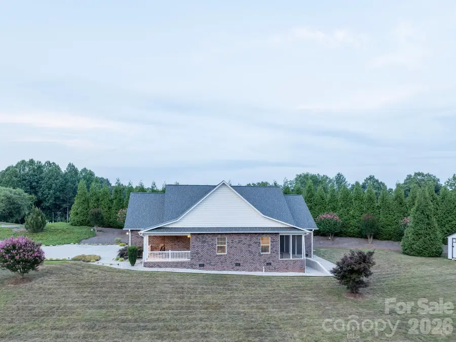 100 Rivercliff Drive, Hudson, NC 28638 - #3