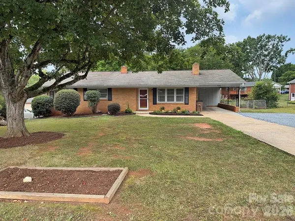 700 Branton Drive, Shelby, NC 28152