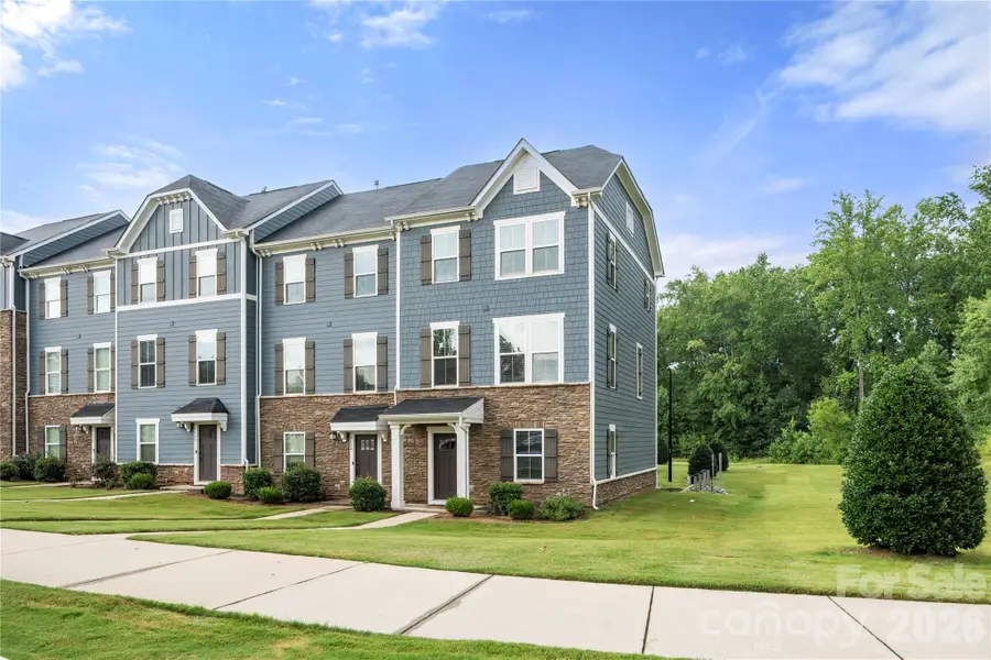 10620 Overlook Mountain Drive, Charlotte, NC 28216 - #3
