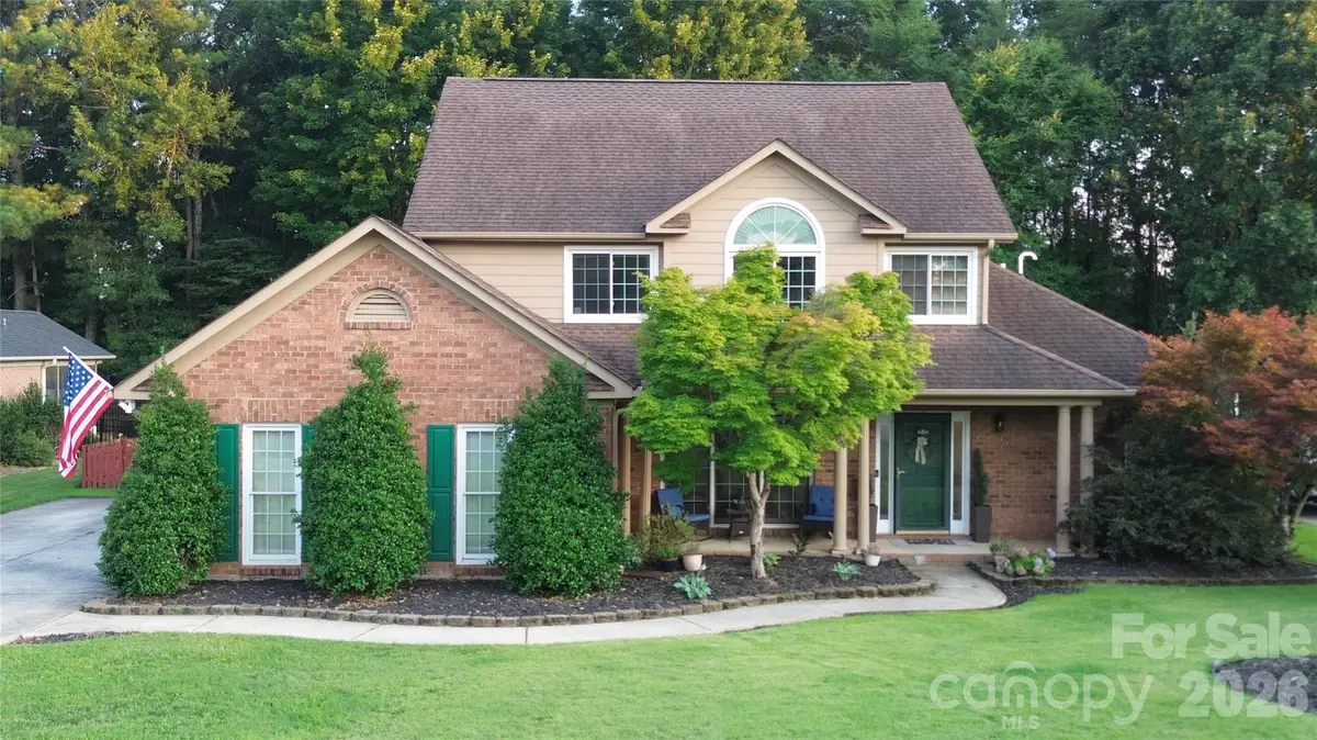 3267 Roberta Farms Court Sw, Concord, NC 28027 - #1