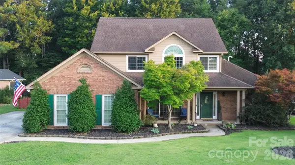 3267 Roberta Farms Court Sw, Concord, NC 28027