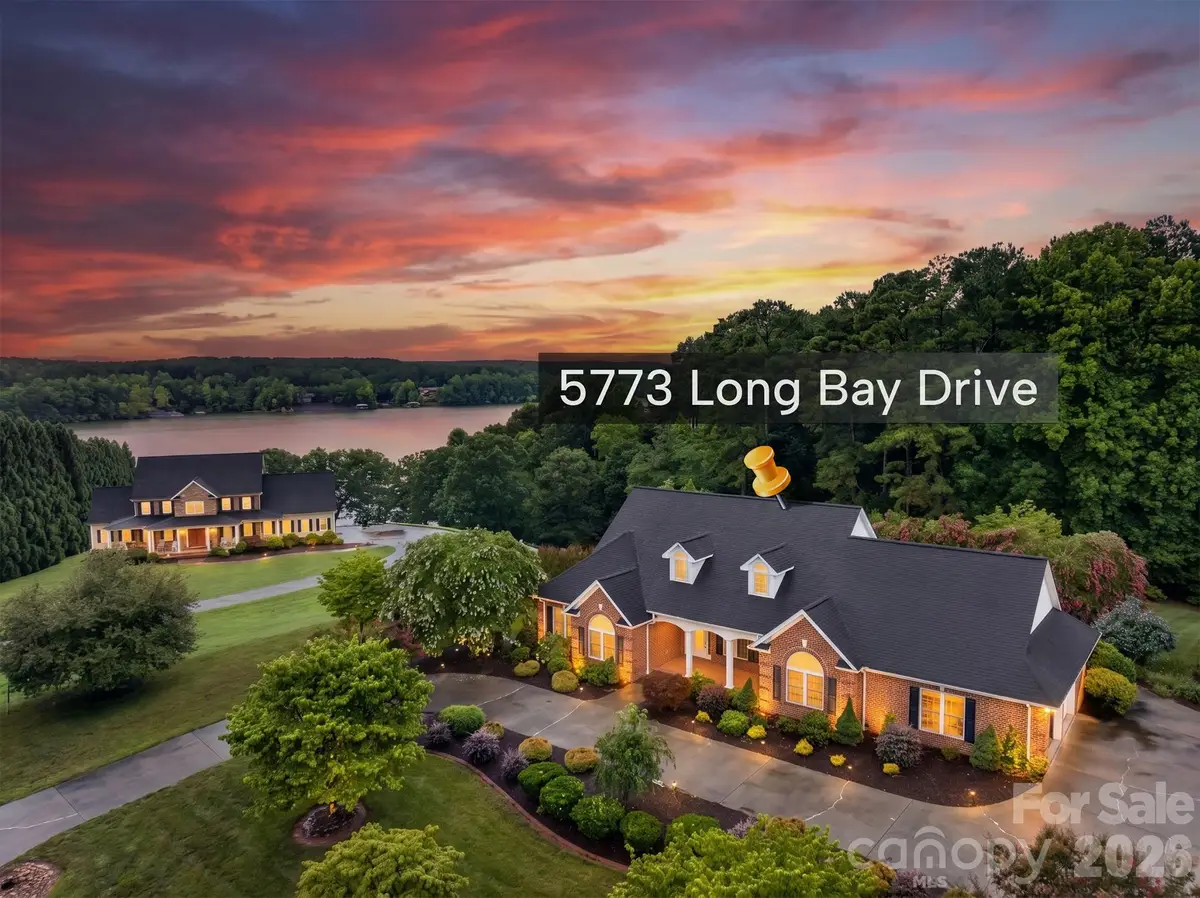 5773 Long Bay Drive, Granite Falls, NC 28630 - #1