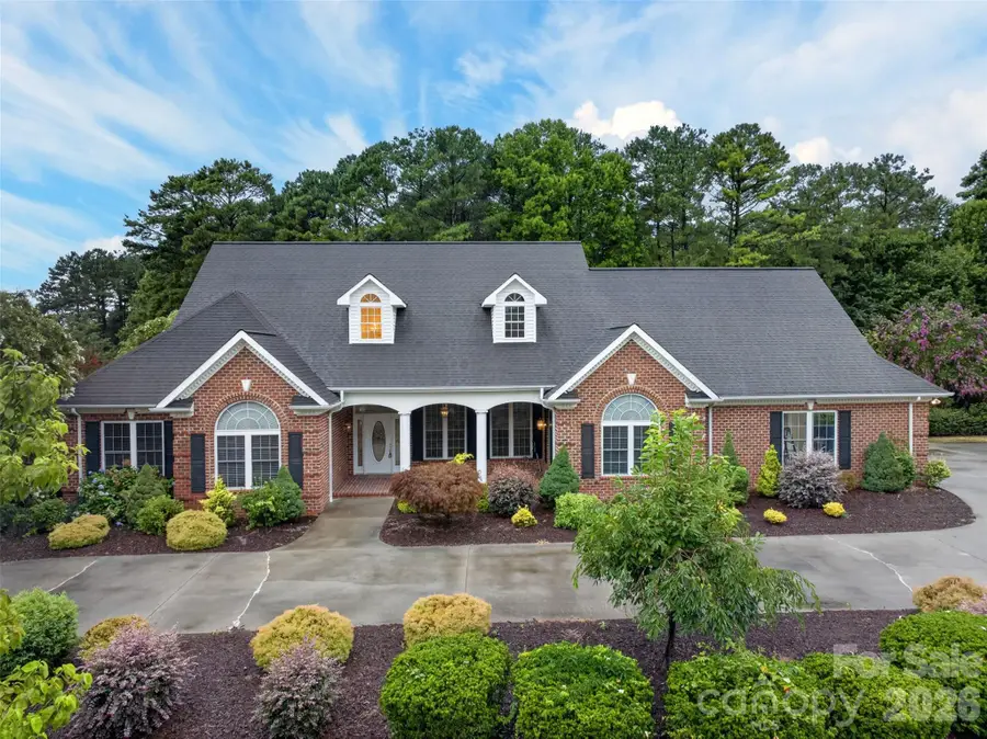 5773 Long Bay Drive, Granite Falls, NC 28630 - #2