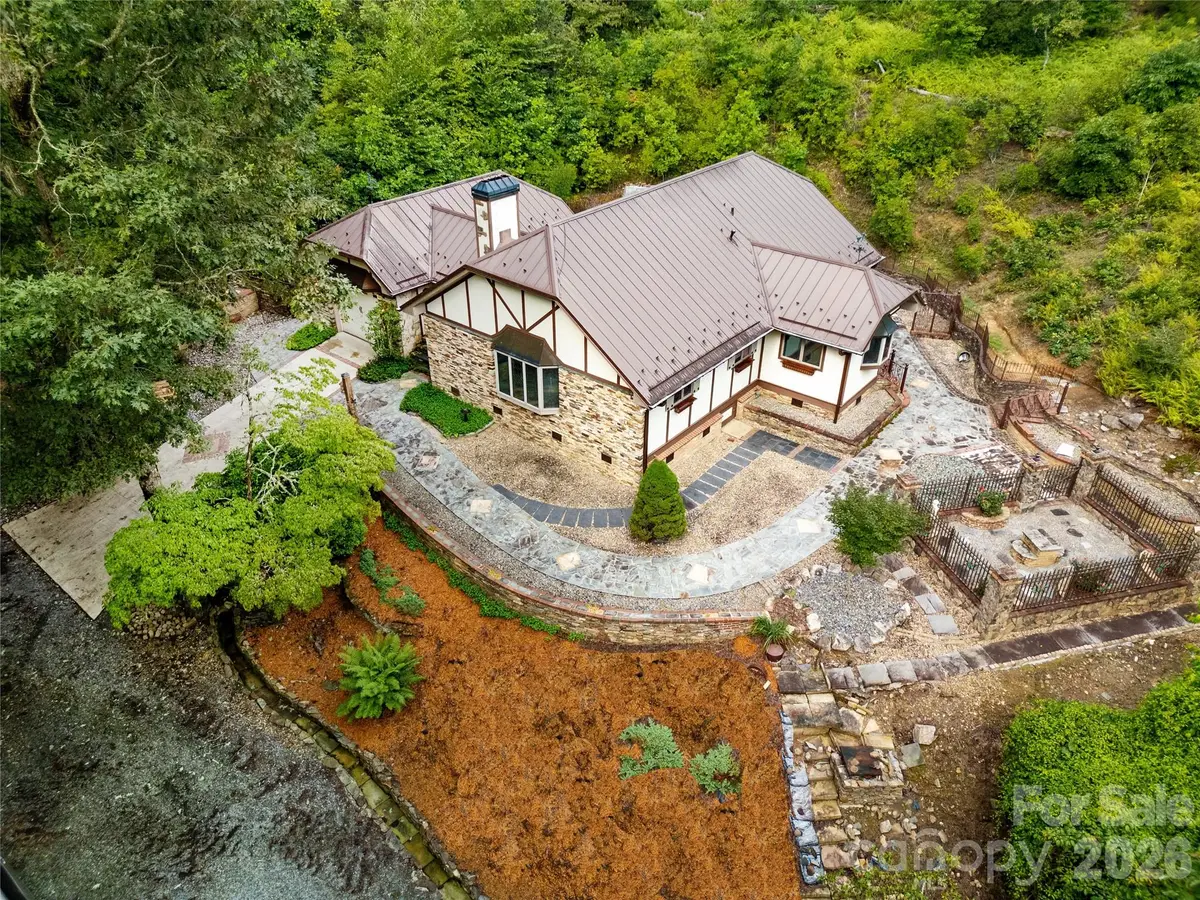 275 Hubbard Hollow Road, Rosman, NC 28772 - #1