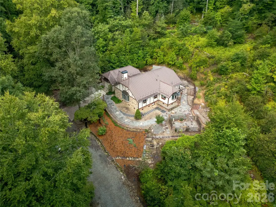 275 Hubbard Hollow Road, Rosman, NC 28772 - #2