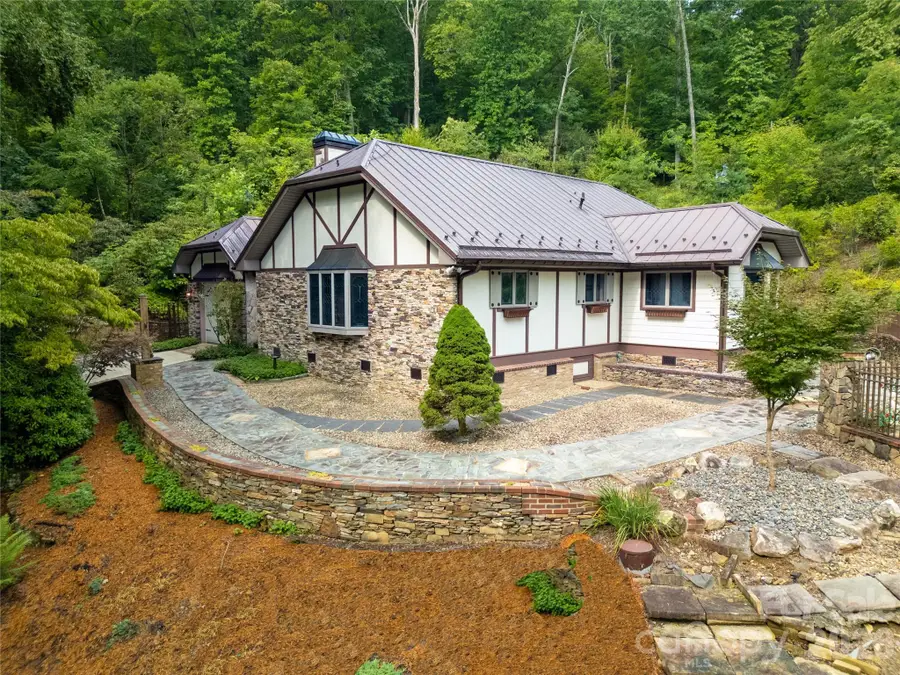 275 Hubbard Hollow Road, Rosman, NC 28772 - #3
