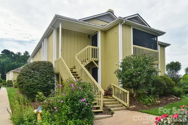 110 Heywood Road #8D, Arden, NC 28704