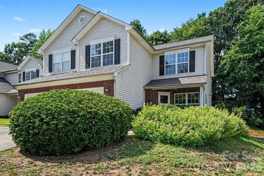 8451 Carolina Lily Lane, Charlotte, NC 28262 - #2