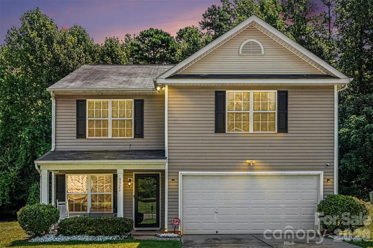 8920 Red Clay Lane, Charlotte, NC 28269 - #1