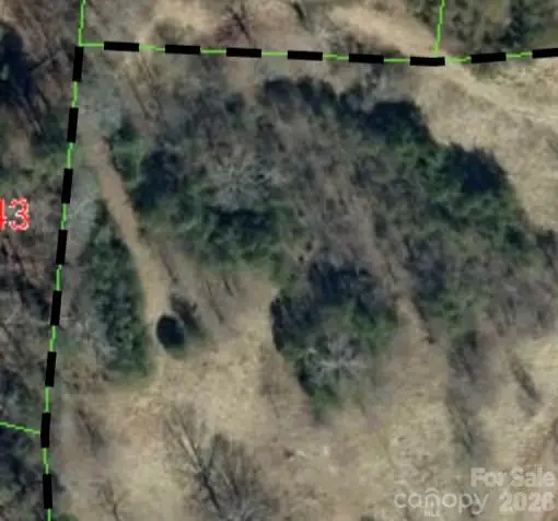 Tract 4 Off Timber Road, Marion, NC 28752