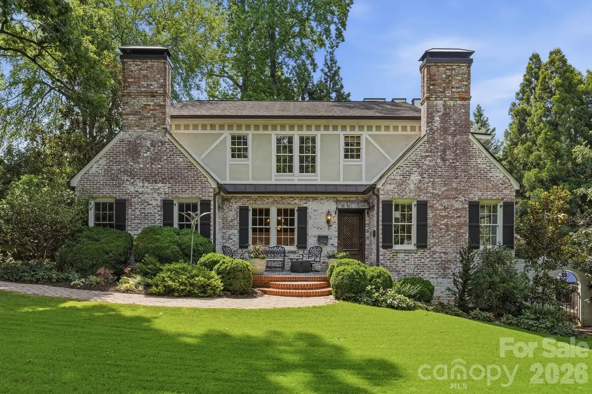 2700 Belvedere Avenue, Charlotte, NC 28205 - #1
