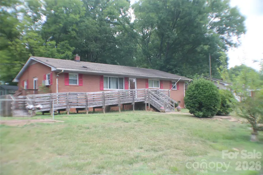 621 Westside Terrace, Davidson, NC 28036 - #2