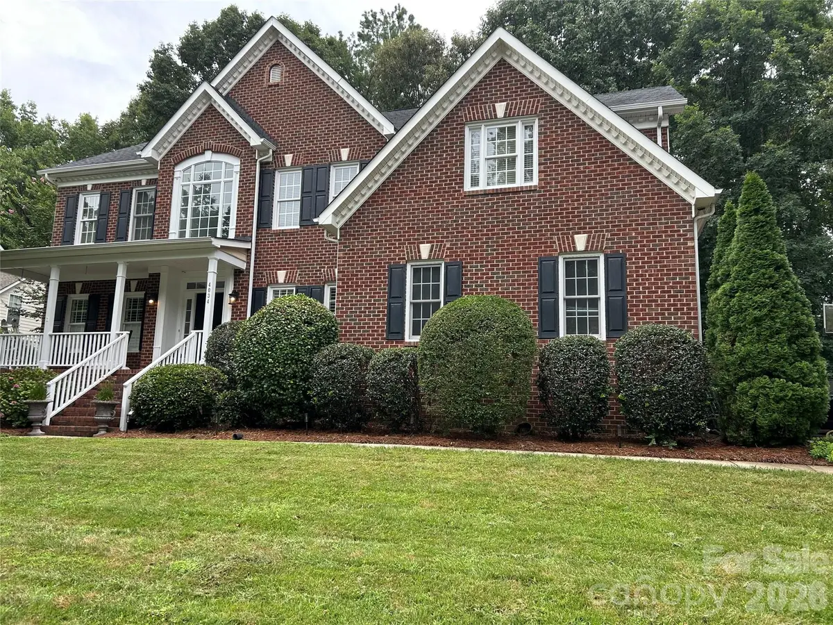 4034 Nicole Eileen Lane, Charlotte, NC 28216 - #1