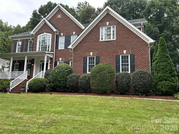 4034 Nicole Eileen Lane, Charlotte, NC 28216