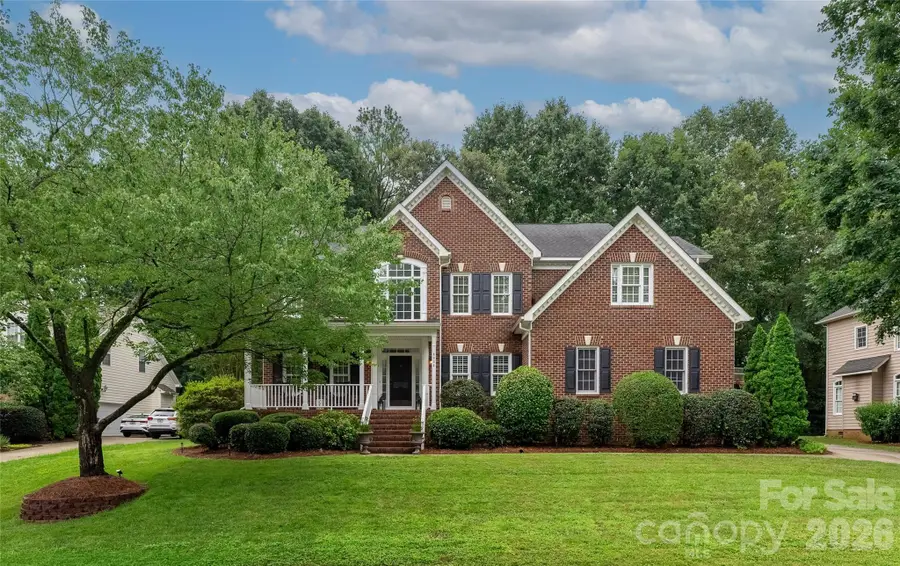 4034 Nicole Eileen Lane, Charlotte, NC 28216 - #2