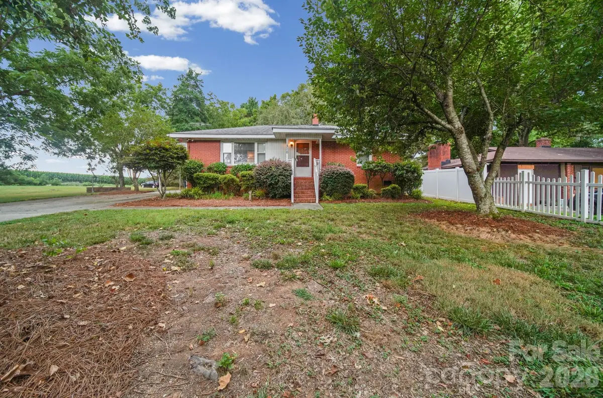 310 Austin Street, Monroe, NC 28112 - #1
