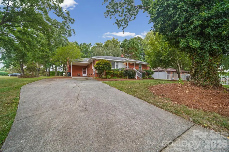 310 Austin Street, Monroe, NC 28112 - #3