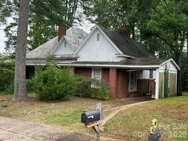 129 Pine Street, Rutherfordton, NC 28139