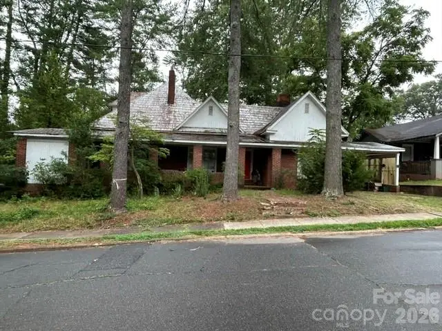 129 Pine Street, Rutherfordton, NC 28139 - #2