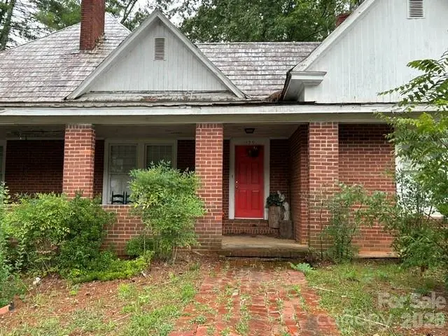 129 Pine Street, Rutherfordton, NC 28139 - #3