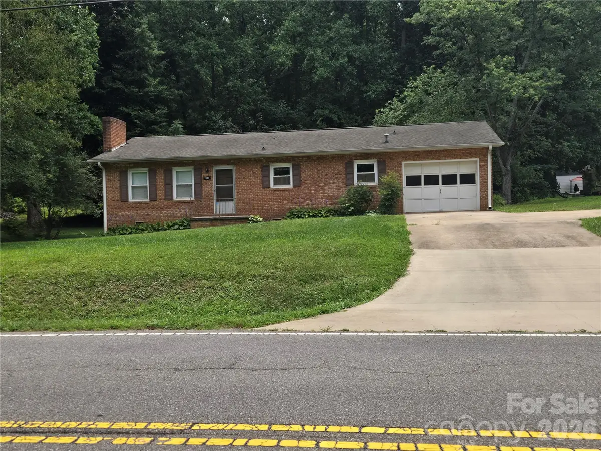2553 Hickory Highway #2, Statesville, NC 28677 - #1