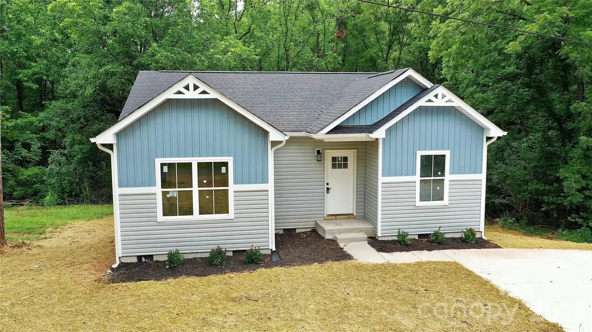 105 Falls Street, Kings Mountain, NC 28086 - #1