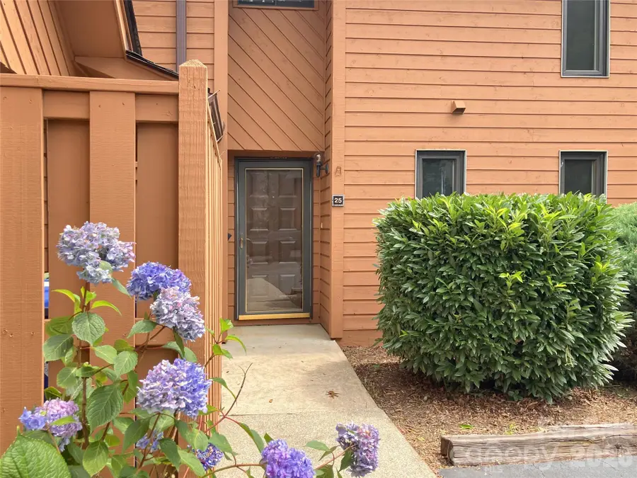 25 Village Drive #25, Asheville, NC 28803 - #2